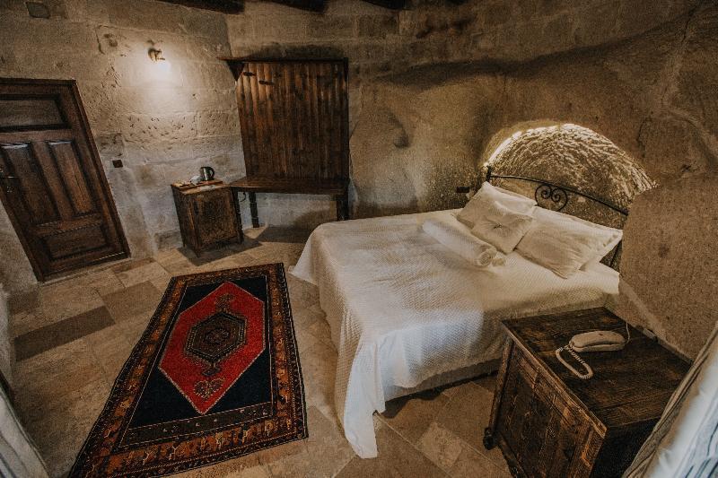 Holiday Cave Hotel 괴레메 외부 사진